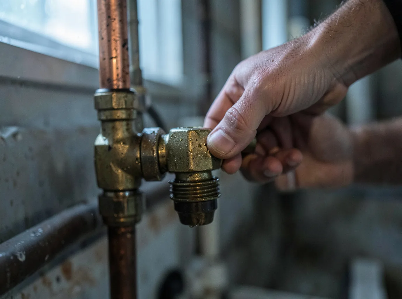 Emergency Plumber Bandy, VA FAQs